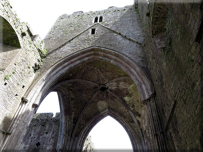 foto Rocca di Cashel